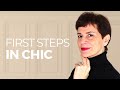Beginning In Chic? What Every Woman Needs To Know