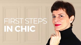 Beginning In Chic? What Every Woman Needs To Know