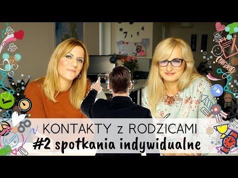 Wideo: Jak Przygotować Indywidualną Informację