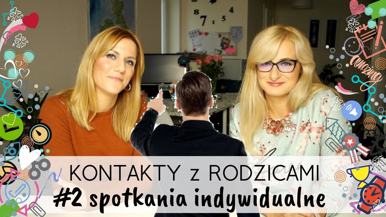 odc. 29 Jak prowadzić indywidualne spotkania z rodzicami.
