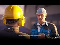 Construction Simulator épisode 2