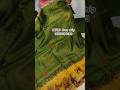 🌷Pure n premium quality 100 count Khadi tusser Jute silk lsarees 🌷Contrast Shibori tye n dye border,