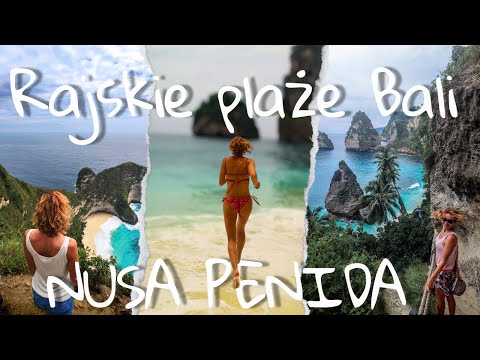 Wideo: Najlepsze 15 plaż na Bali