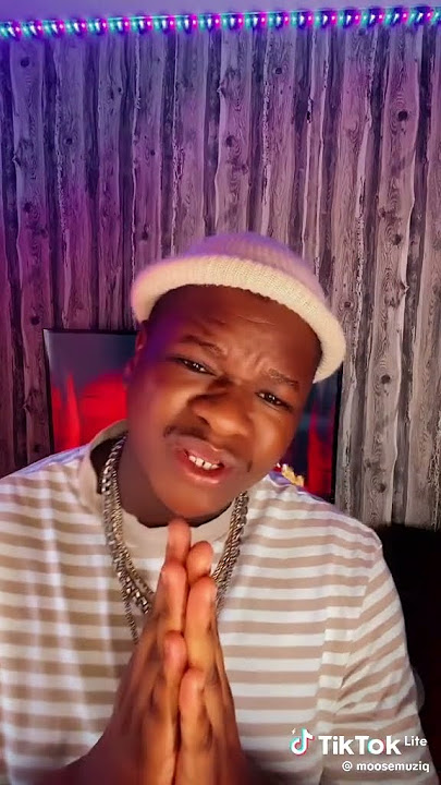 Manughe by Xamacombo, J John, bloshy, moose and sho madjozi