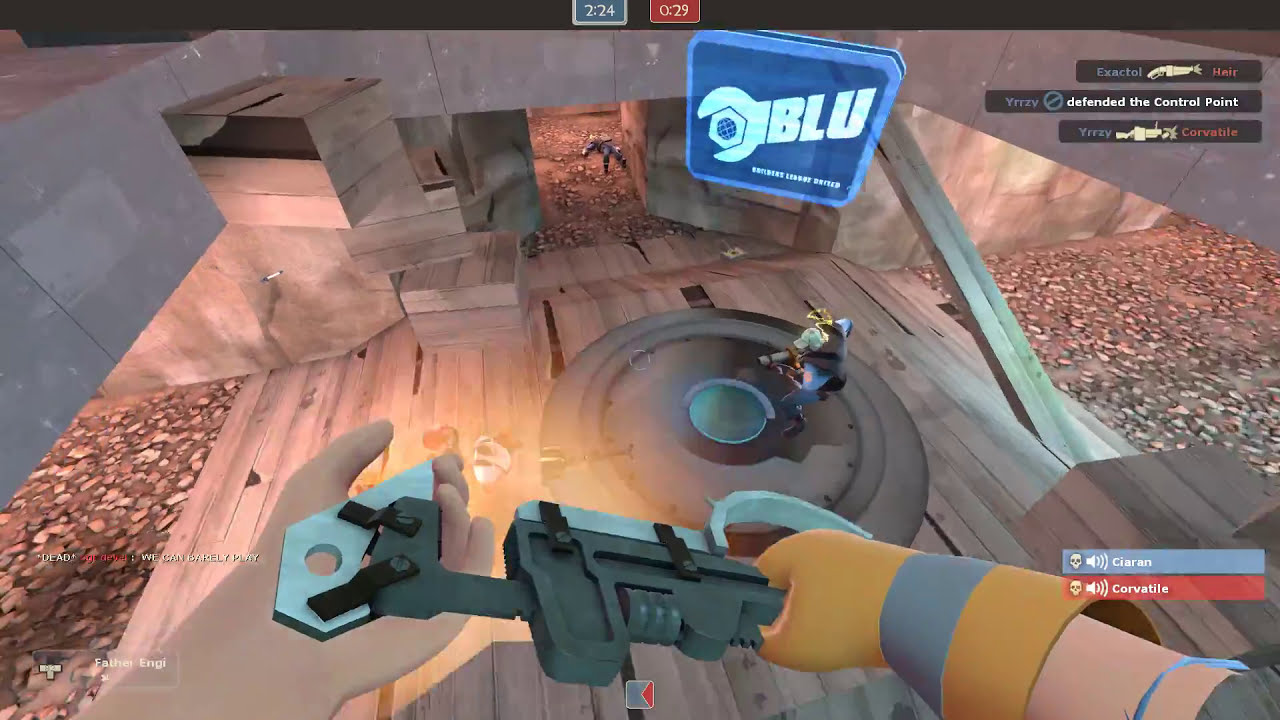 Кабум правила проекта