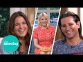 Made In Chelsea Stars Reflect on 10 Years of the Show | This Morning