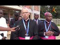 Kanisa Latoa Wito Wa Mazungumzo Kati Ya Serikali Na Waandamanaji Kanisa Latoa Wito Wa Mazungumzo Kati Ya Serikali Na Waandamanaji