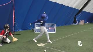 Colin McCormick - SS - Kenilworth, IL - 2024 (3/11/23)