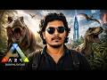 ARK Survival Evolved Surviving My First Day in ARK 