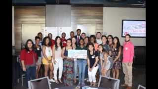 2015 Scholarship Celebration