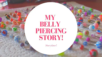 Is there a weight limit for navel piercing?