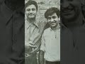 Dilip kumar  raj kapoor  devanand