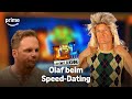 Olaf Schubert und Ralf Schmitz beim Speed-Dating | LOL: Last One Laughing