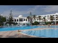 Tunisia 2020 - hotel Mahdia Palace