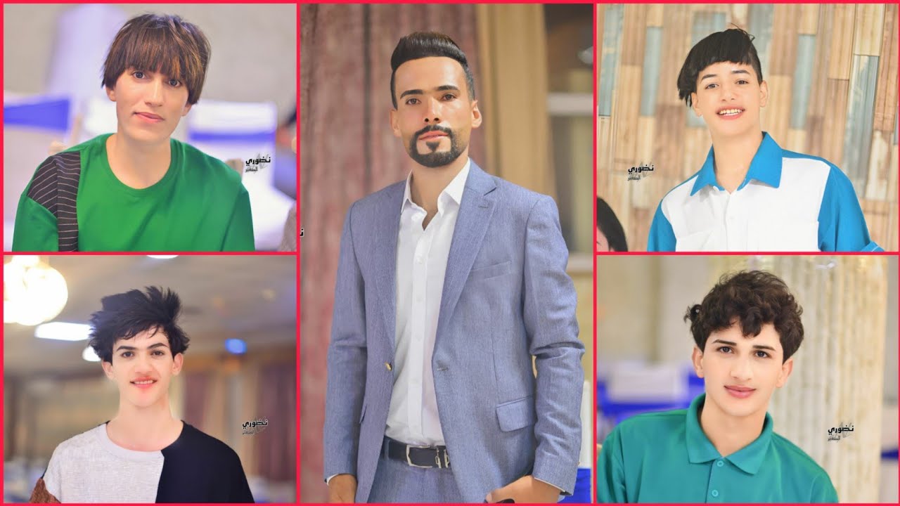 حسين الكعبي🎤معزوفات يخبلن🎶حفلة نبراس الدهيماوي ج2 2023🚦تصوير حسن السعبري🚦للحجز 07804457843📞🚦