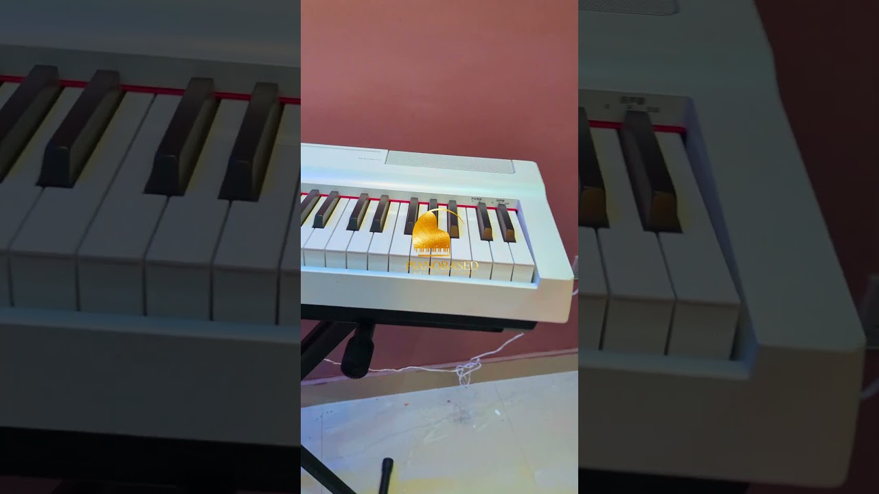 My Beautiful View 😍😍😘. pianobased 