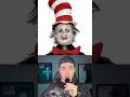 Everyone Is Speechless After Finding Who The Original Cat In The Hat Costume Was Sold To...