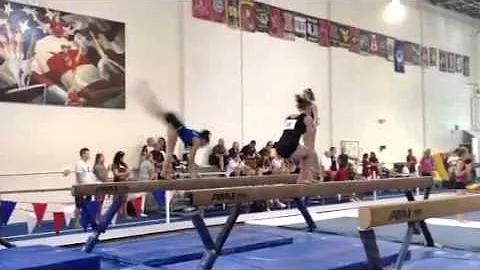Erica Atkin bhs layout full dismount