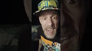 Batman Returns 4 AM #comics #movies #livestream #fire #gothamcity #batmanreturns #dccomics #soon