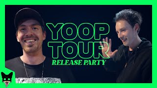 2024 YOOP TOUR Release Party screenshot 2