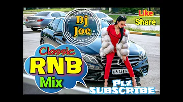 Classic RNB Mix, Dj Joe Old RNB Ft. Ciara, Usher, Rihanna, Chris Brown, Omarian, Jennifer Hudson Etc