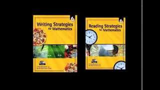 Reading and Writing Strategies