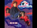 Thompson Twins Hold Me Now 1984 US Promo Single Version HQ