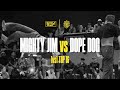 Mighty Jim vs Dope Dog | 1vs1 Top 16 | BOTY CE X HHPC 2023