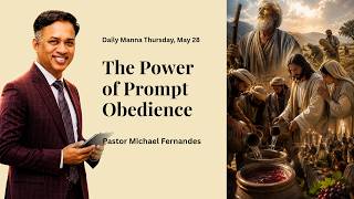 The Power of Prompt Obedience | 20260528
