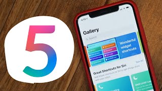 Top 5 Siri Shortcuts For Iphone Can Change Your Life 2019