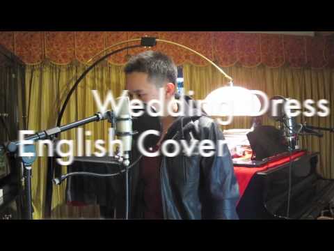 Wedding Dress - English Cover REDONE (Jason Chen)