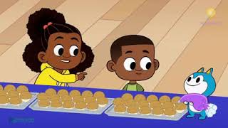 Lyla In The Loop S01E01