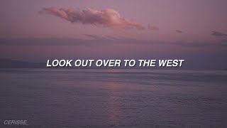 Coastline - Mehro (Lyrics)