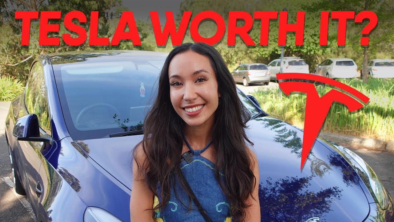 Tesla Model Y 2023 Review: Is It Worth The Money?