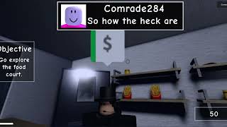 Playing Rblxtrade Tour, But The Game Hates Me