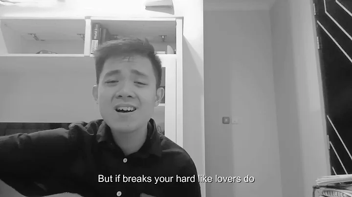 Ed Sheeran   Happier Covered By Candra