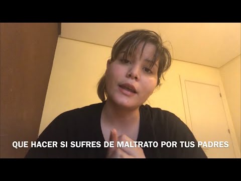 Video: Qué Hacer Si Los Padres Están En Contra De Una Niña