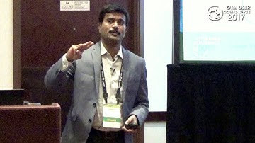 Order, Shipment & Invoice Modification Agents in Oracle OTM by Lakshmi Padileti (Srujan)