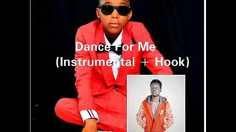 Lil Ameer - Dance For Me Instrumental + Hook (Prod by Ovizta)