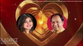 Tu Hi Meri Prem Kahani (1990) Patthar Ke Insaan Alka Yagnik & Mohd.Aziz Music : Bappi Lahiri