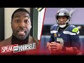 Greg Jennings weighs in on whether Russell Wilson should leave Seattle | NFL | SPEAK FOR YOURSELF