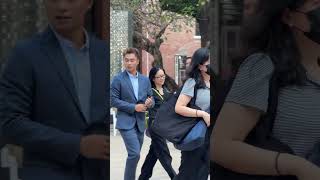 【任达华 Simon Yam】70岁的小伙子 70-Year-Young Guy
