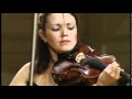 Grażyna Bacewicz, Sonata Nr.2 for Violin Solo, Maria Shalgina