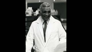 Samuel Proctor Massie Jr: Black Chemist