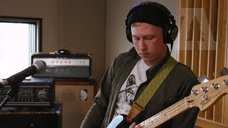 Gleemer - Lily | Audiotree Live