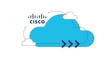 Your Journey with Cisco Cloud-Managed Networking