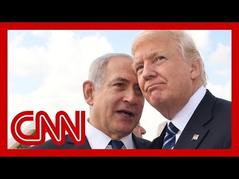 Israel gives Trump his way by banning two Democratic congresswomen