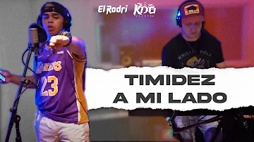 El Rodri - Timidez / A Mi Lado (Video Oficial)