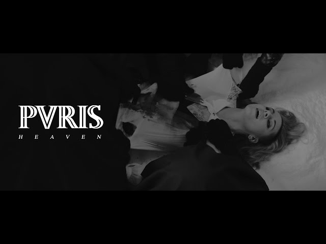 PVRIS - Heaven