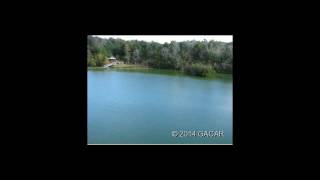 Don't Overlook This Wonderful New Land Listing In Gaine